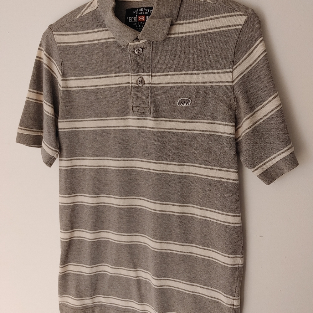 Ecko unltd polo shirt